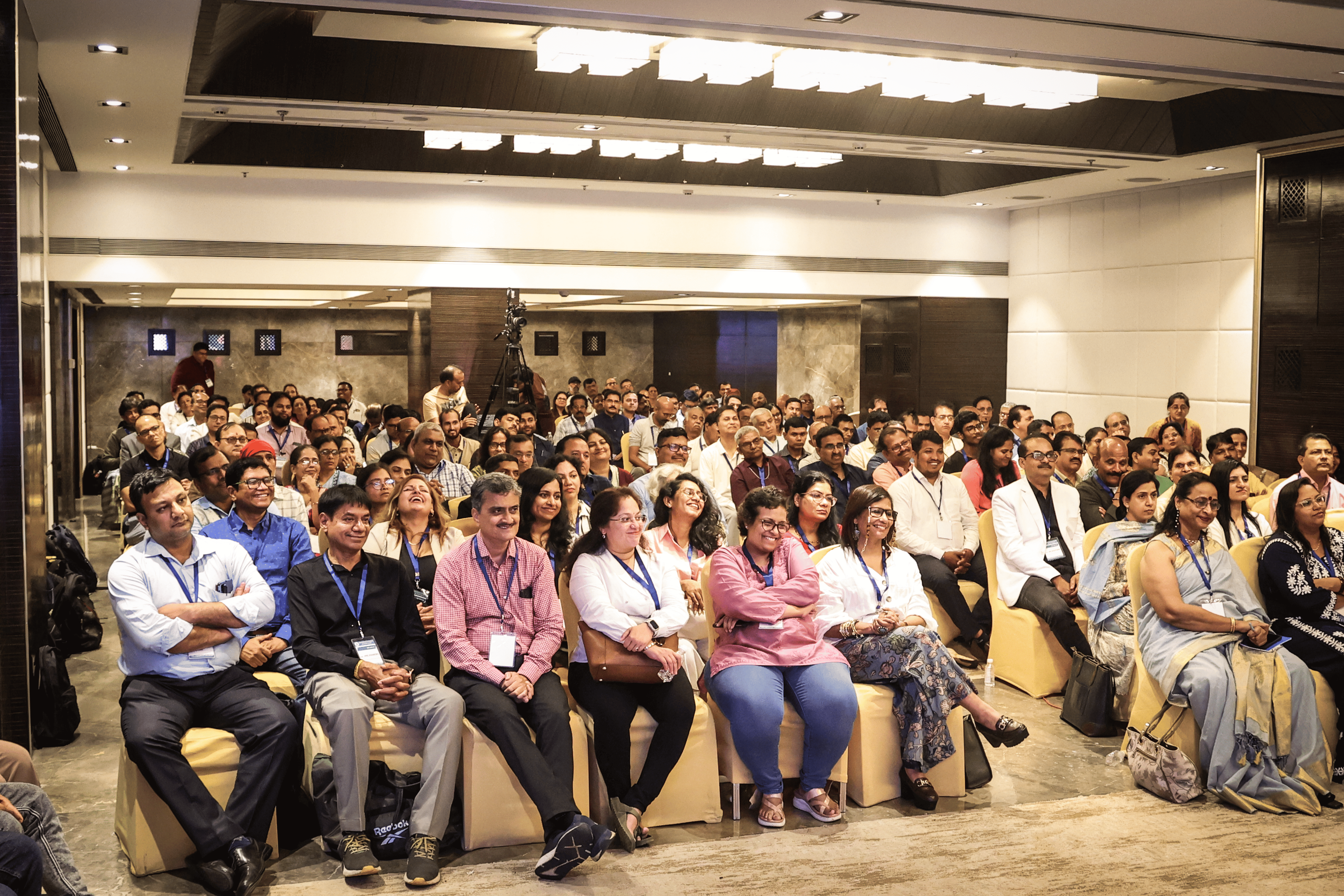 Mumbai Hypnotherapy Workshop Event at Blessing School of Hypnosis