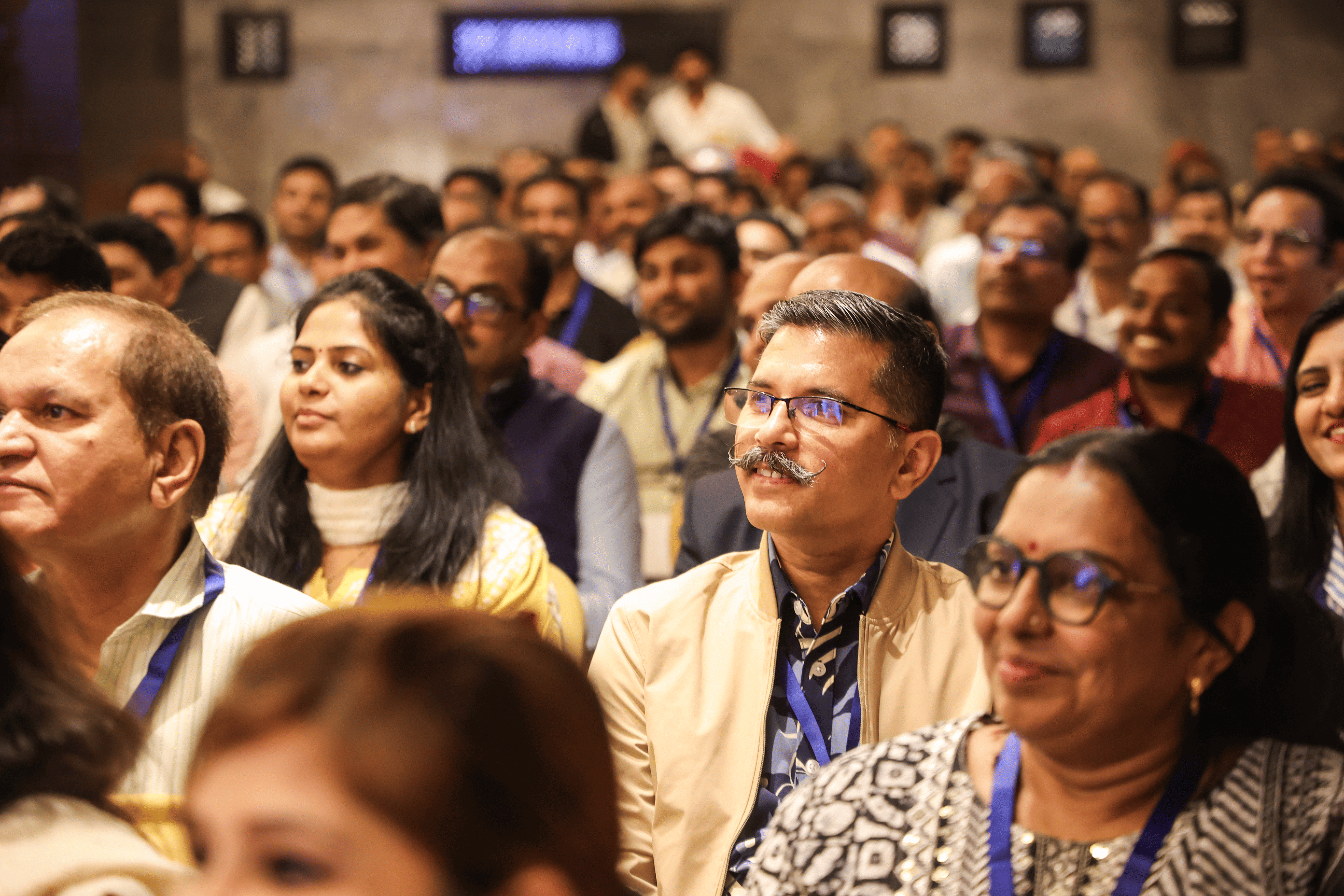 Mumbai Hypnotherapy Workshop Event at Blessing School of Hypnosis