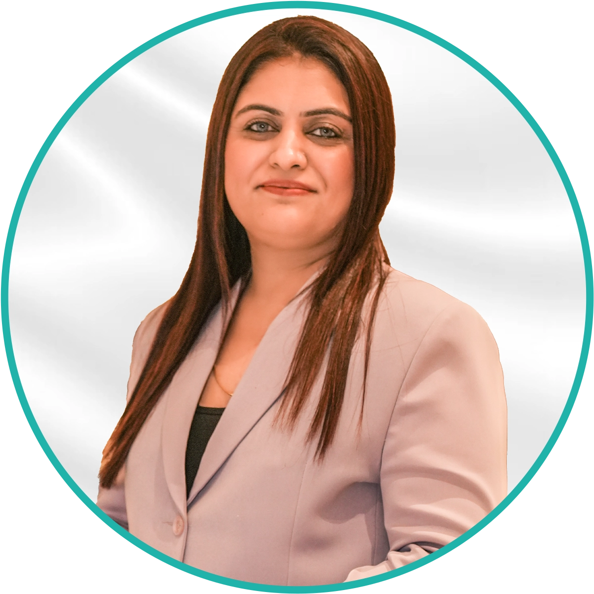 Mrs. Geeta Makhijani