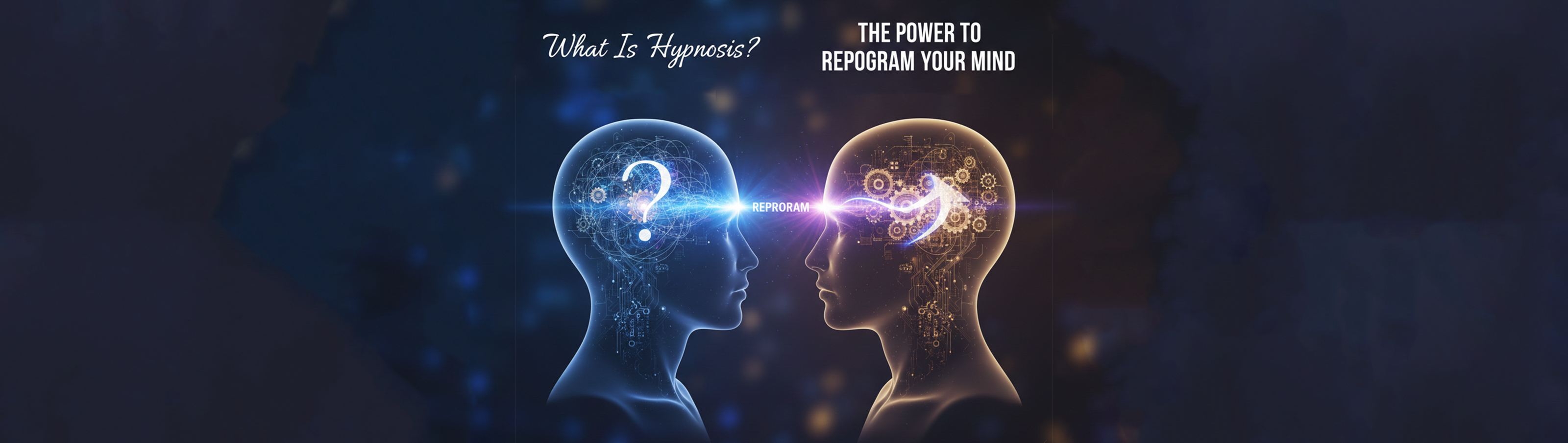 What Is Hypnosis? The Power to Reprogram Your Mind